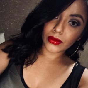 Meet your Posher, Kimberly